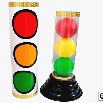 Joker Tube and Box (Large)