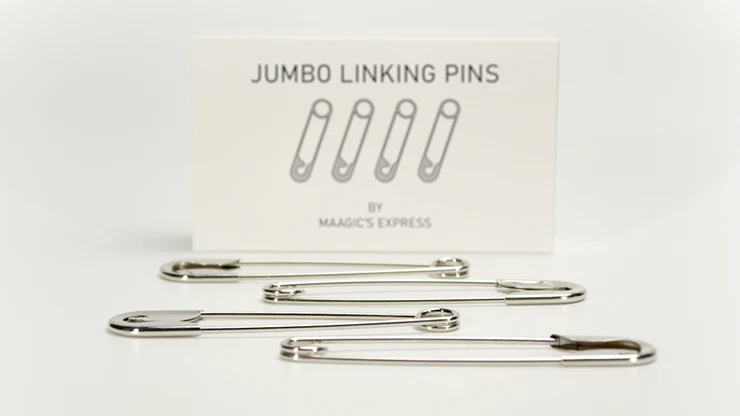 Jumbo Linking Pins - Image 2
