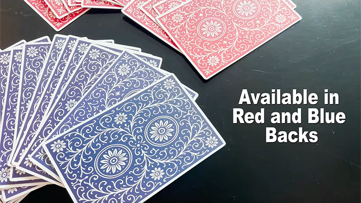 Jumbo McDonald Aces - Image 6