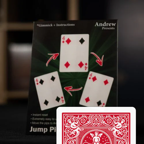 Jump Pips - Image 4