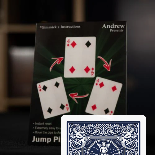 Jump Pips - Image 5