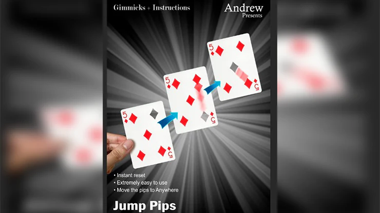 Jump Pips - Image 6