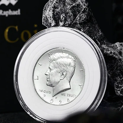 Kungfu Coin - Image 2