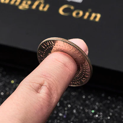 Kungfu Coin - Image 3