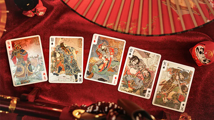 Kuniyoshi - Special Edition - Image 4