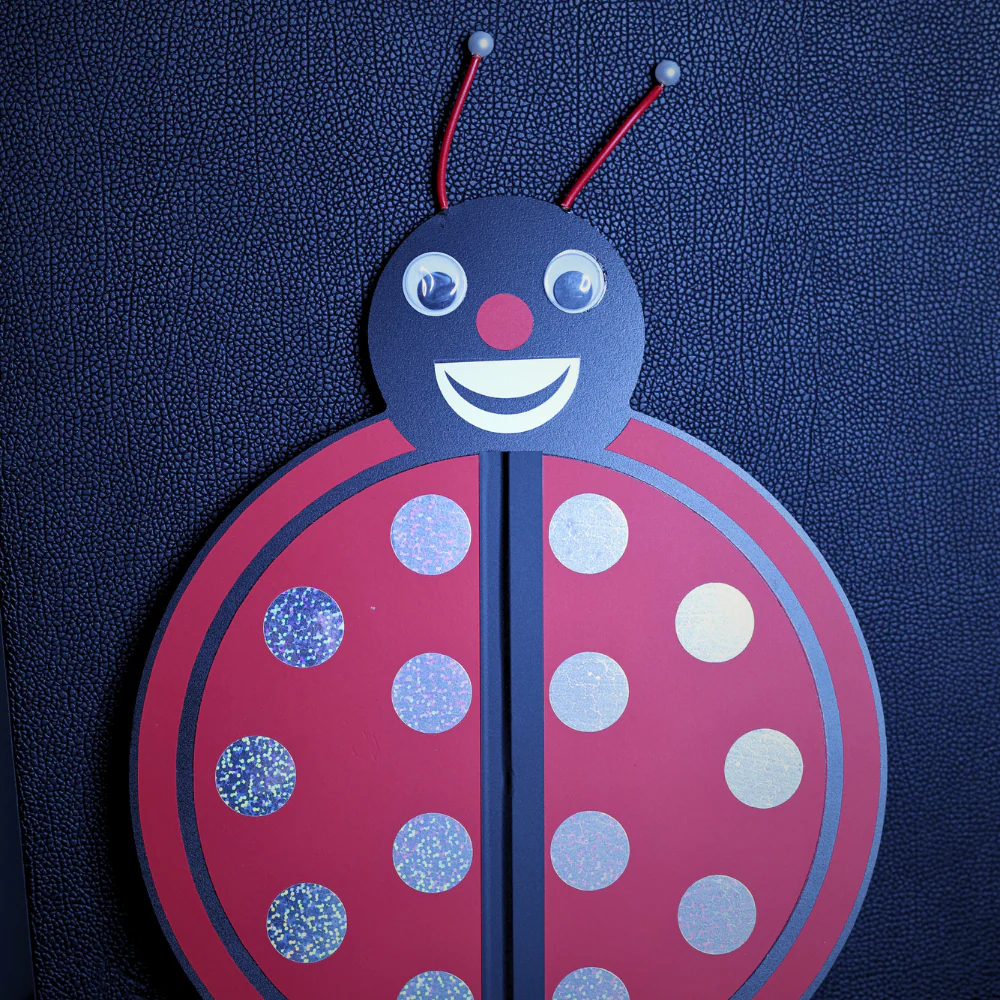 The Ladybug - Image 3