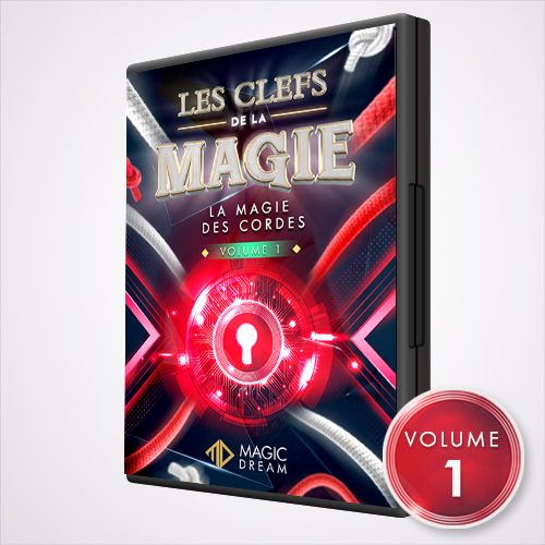 La Magie des Cordes - Volume 1