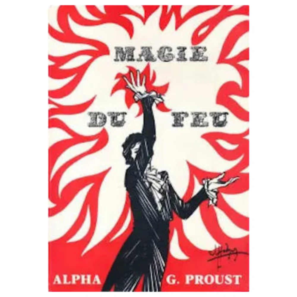 La Magie du Feu
