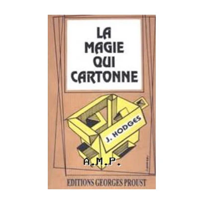 La Magie qui Cartonne