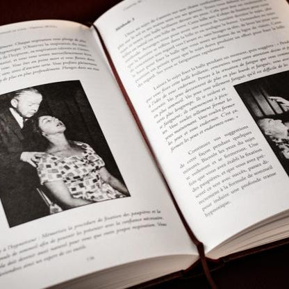 La Nouvelle Encyclopédie de l’Hypnose de Scène - Tome 3 - Image 3