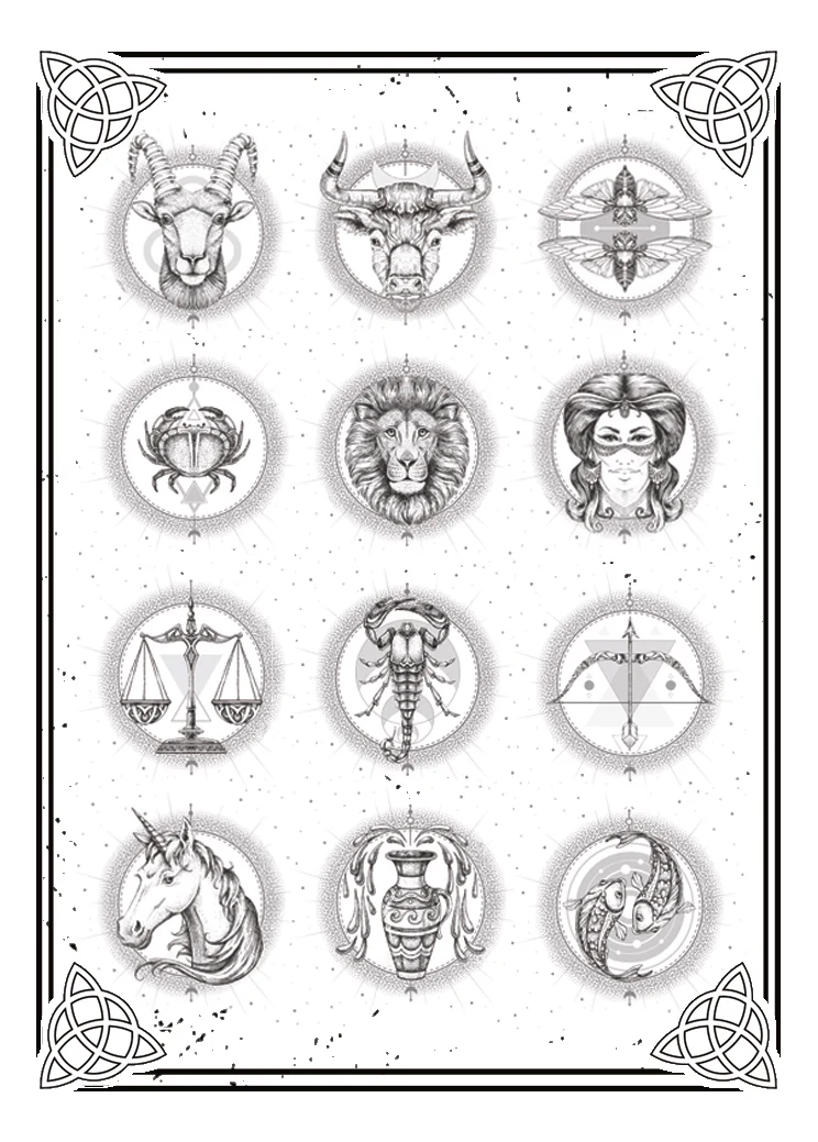 La Voie Du Zodiaque - Image 2