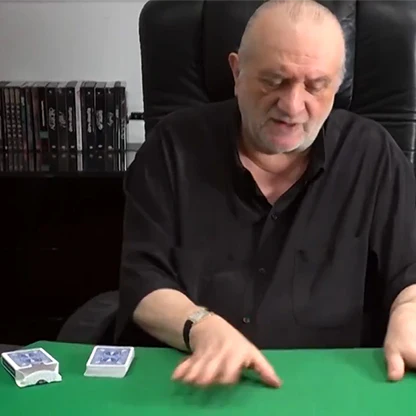 Le Jeu qui se Mélange tout Seul - Image 6