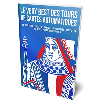 Le Very Best des Tours Automatiques - Image 13