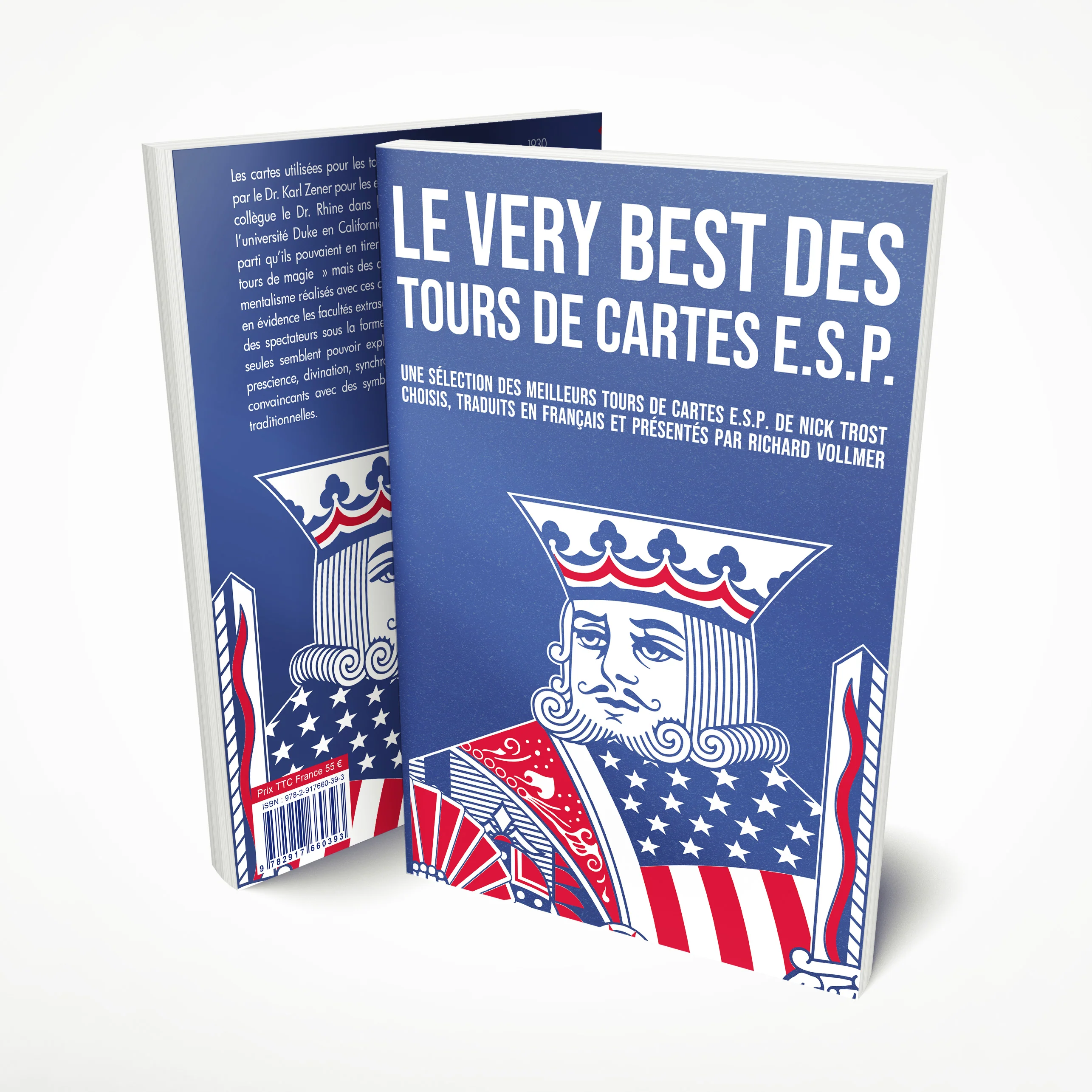 Le Very Best Of Des Tours De Cartes E.S.P - Image 2