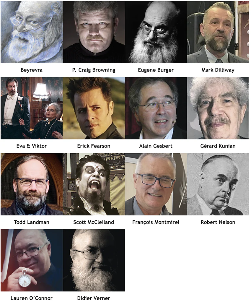 Les Cahiers du Mentalisme - Numéro 9 - Image 5