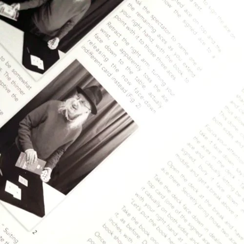 Letters From Juan - Volume 6 - Image 4