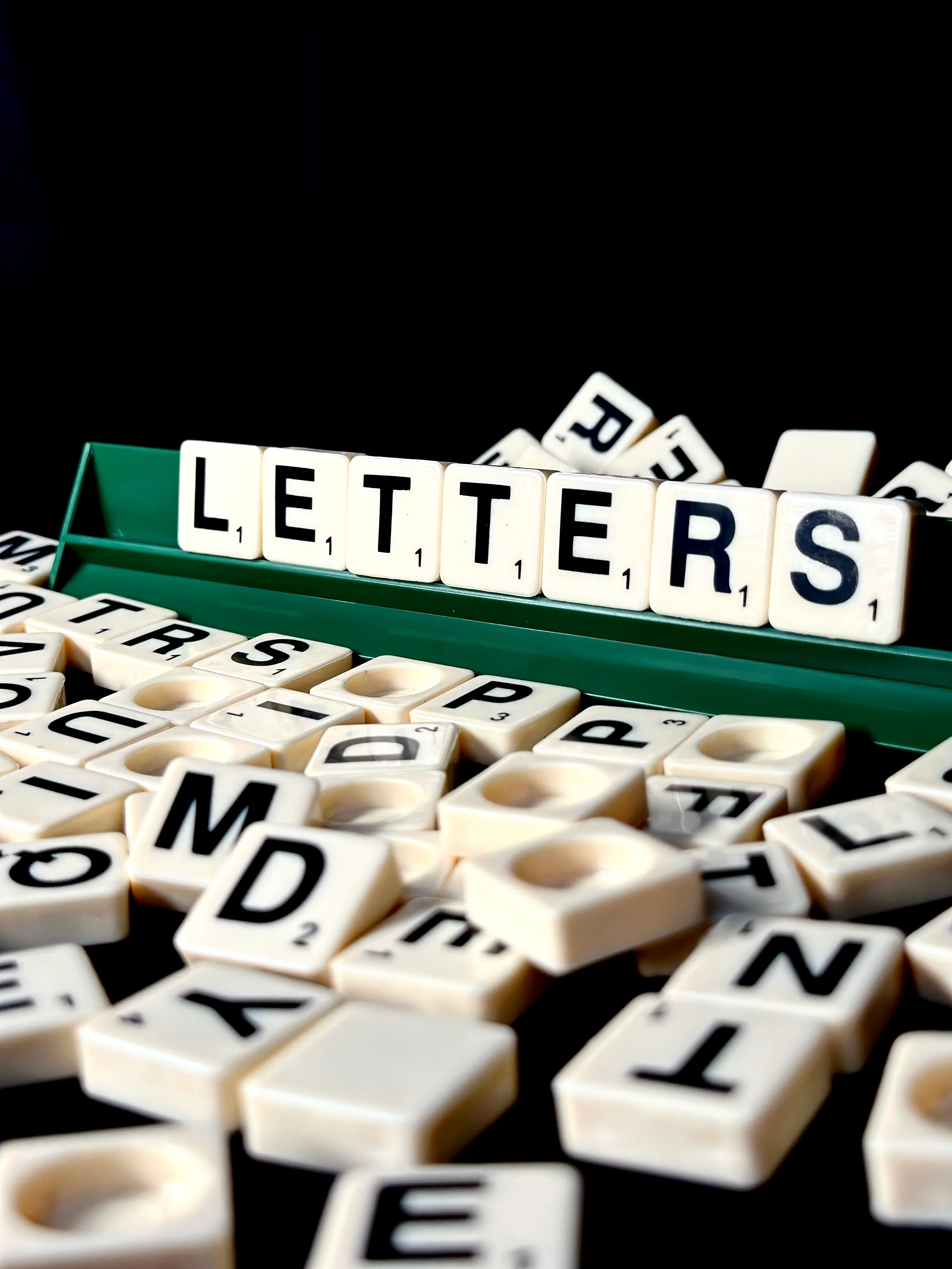 Letters - Image 9