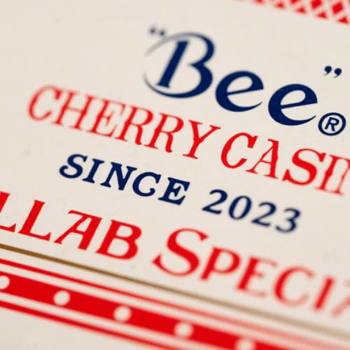 Limited Bee X Cherry - Image 12