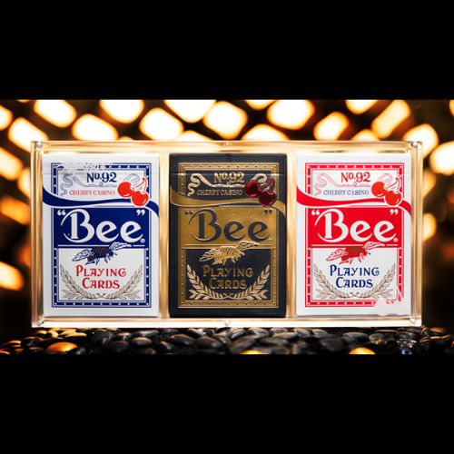 Limited Bee X Cherry - Image 15