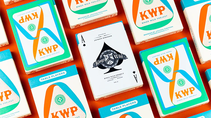 Limited No.13 Table Players Vol.22 - Image 4
