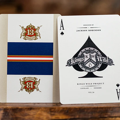 Limited No.13 Table Players Vol.24 - Image 3