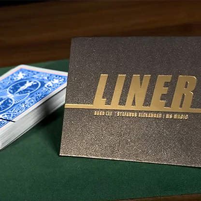 Liner - Image 2
