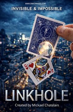 LinkHole 2.0 - Image 2