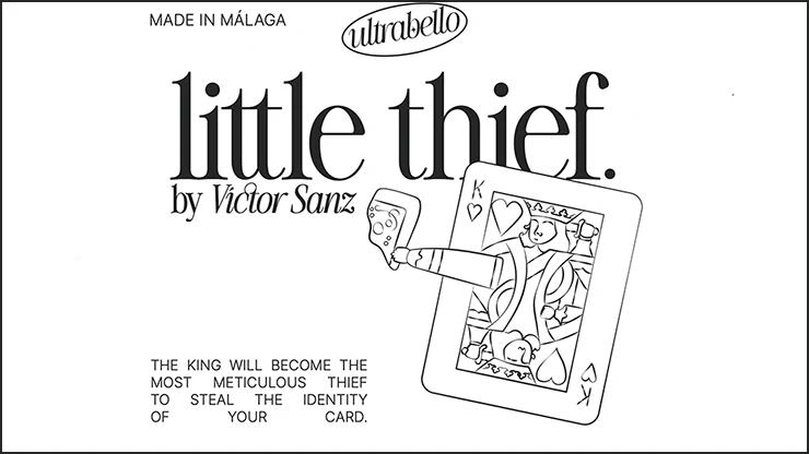Little Thief