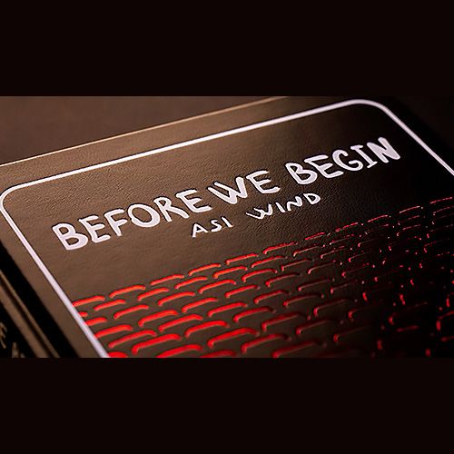 Before We Begin (FR) - Image 5