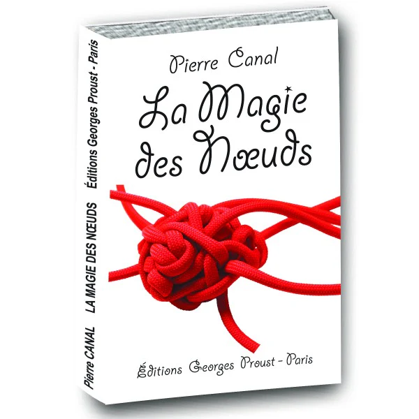 La Magie des Noeuds