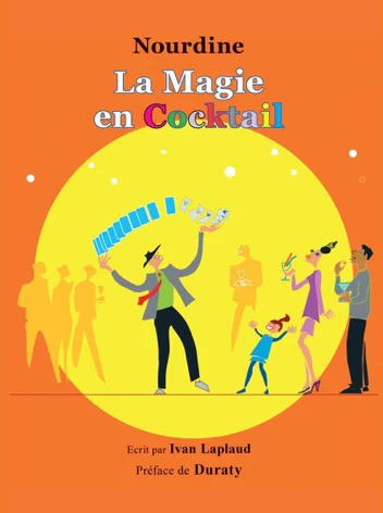La Magie en Cocktail