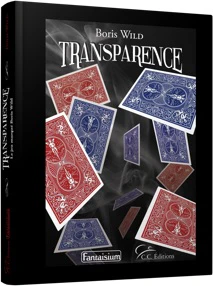 Transparence