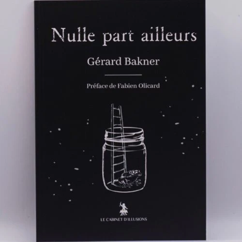 Nulle part ailleurs