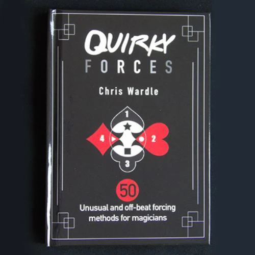 Quirky Forces