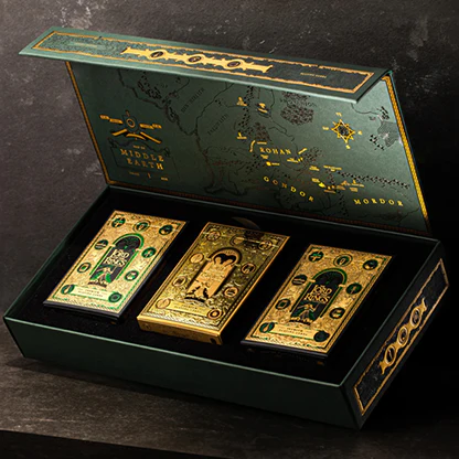 Lord of the Rings Box Sets - Image 2