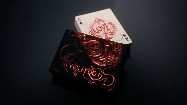 Love Promise of Vow (Rouge) - Image 5