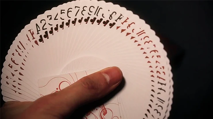 Love Promise of Vow (Rouge) - Image 6