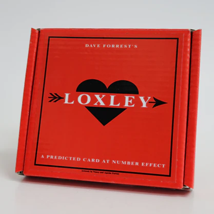 Loxley