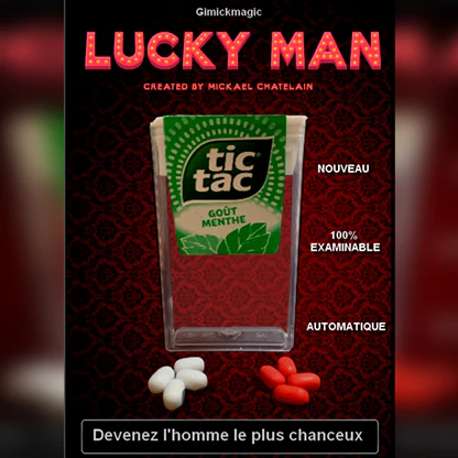 LuckyMan