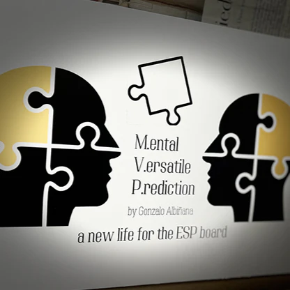M.V.P - Mental Versatile Prediction - Image 3