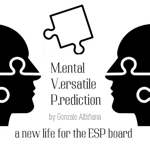 M.V.P - Mental Versatile Prediction - Image 4