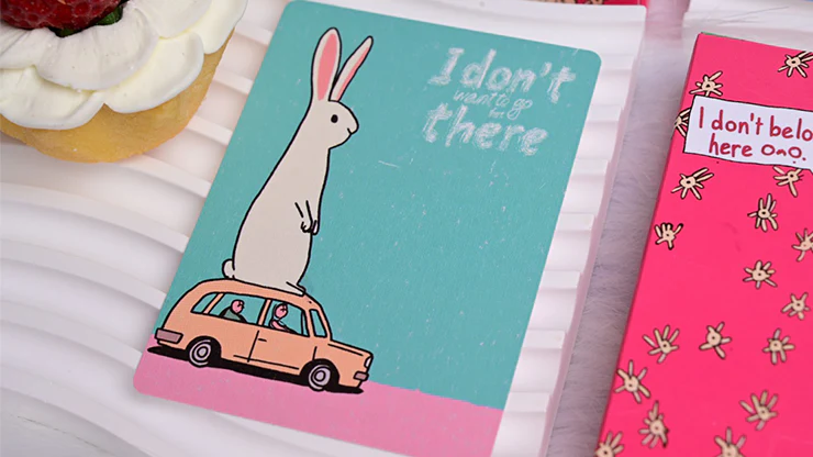 Mad Bunny Deck - Image 2