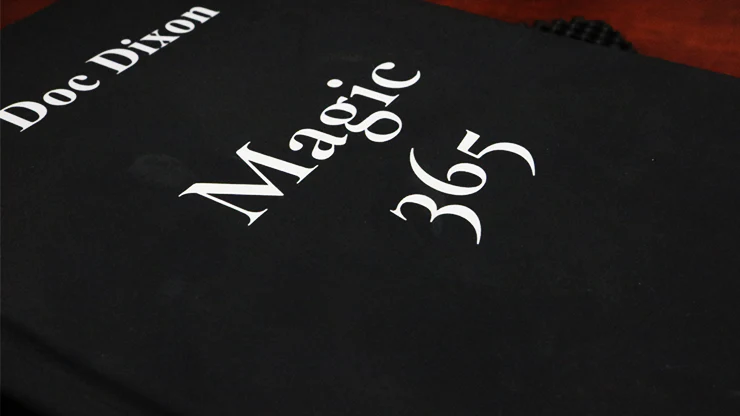 Magic 365 - Image 4