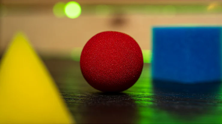 Magic Sponge Ball PRISMATICA - Image 3
