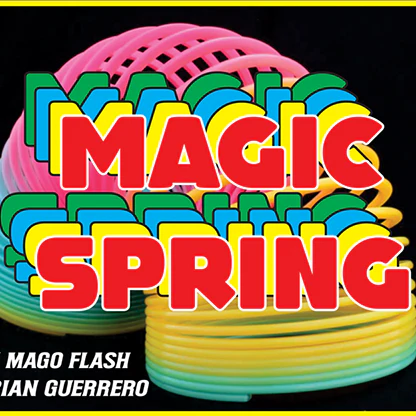 Magic Spring