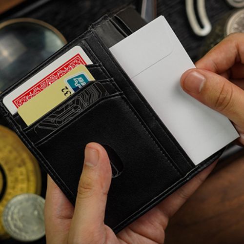 Magic Wallet Universe - Image 4