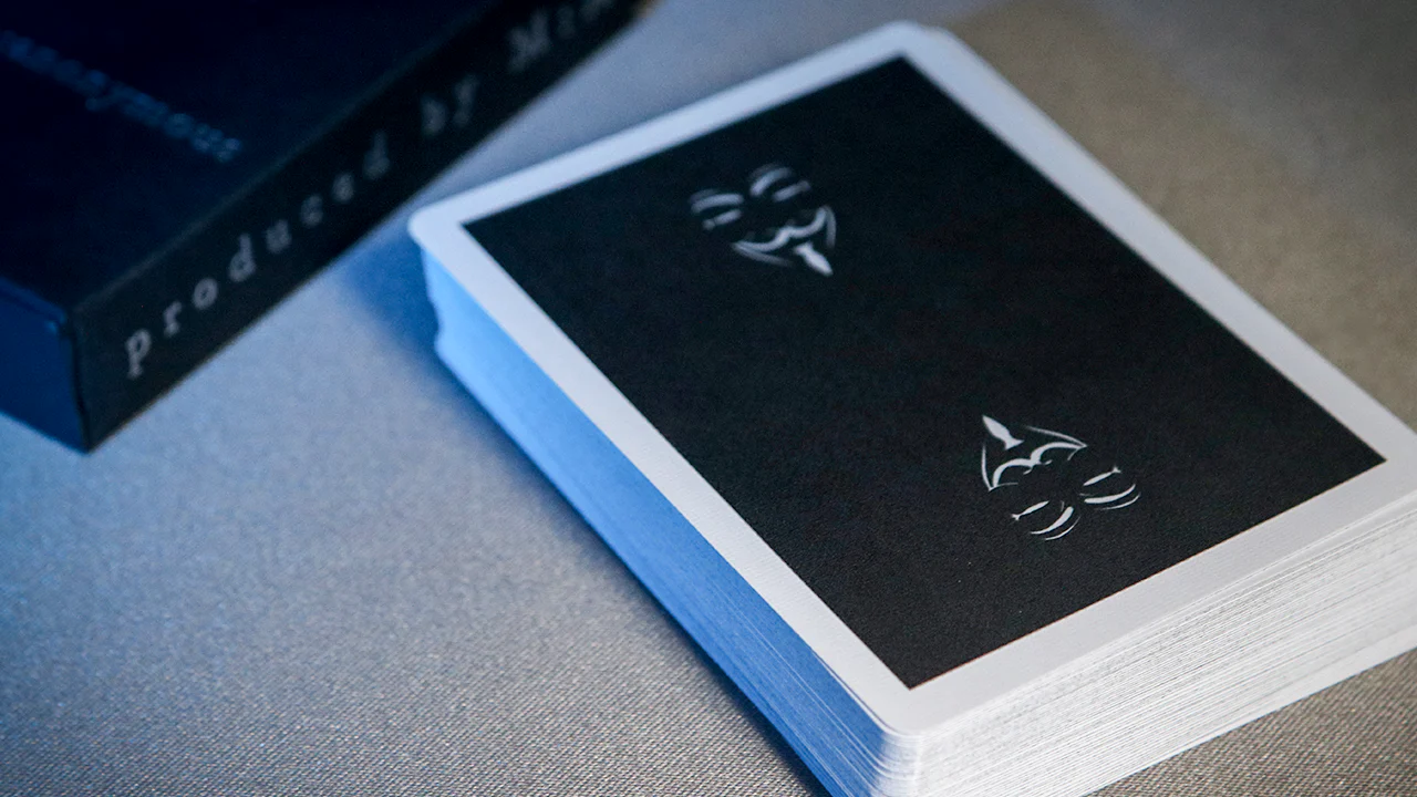 Magician's Anonymous - Image 2