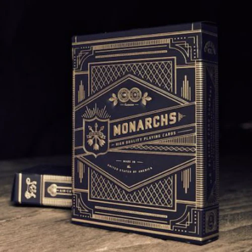 Monarchs - Image 14