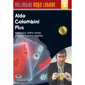 Aldo Colombini Plus