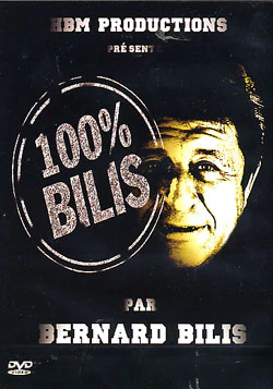 DVD 100 % Bilis Vol. 1